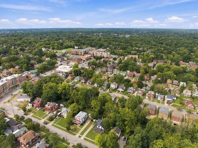 1526 Marlowe Avenue, Cincinnati, OH 45224