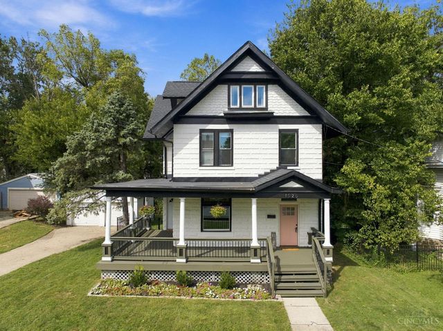 1526 Marlowe Avenue, Cincinnati, OH 45224