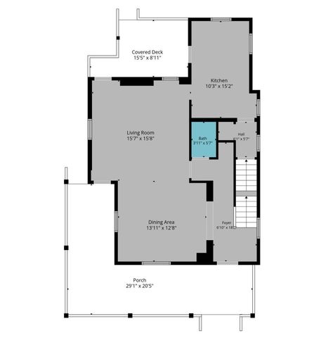 1526 Marlowe Avenue, Cincinnati, OH 45224