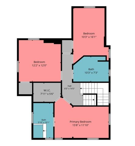 1526 Marlowe Avenue, Cincinnati, OH 45224
