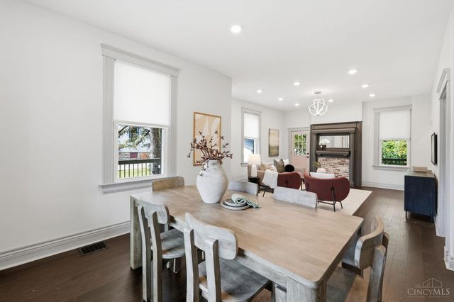 1526 Marlowe Avenue, Cincinnati, OH 45224