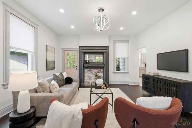 1526 Marlowe Avenue, Cincinnati, OH 45224
