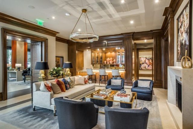 3140 Harvard Avenue 1706, Dallas, TX 75205