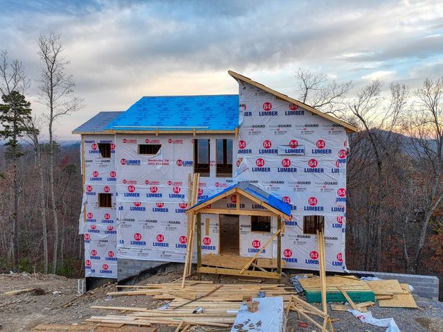 2670 Cloud View Drive, Sevierville, TN 37862