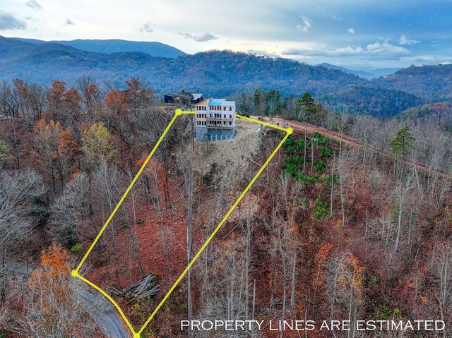 2670 Cloud View Drive, Sevierville, TN 37862