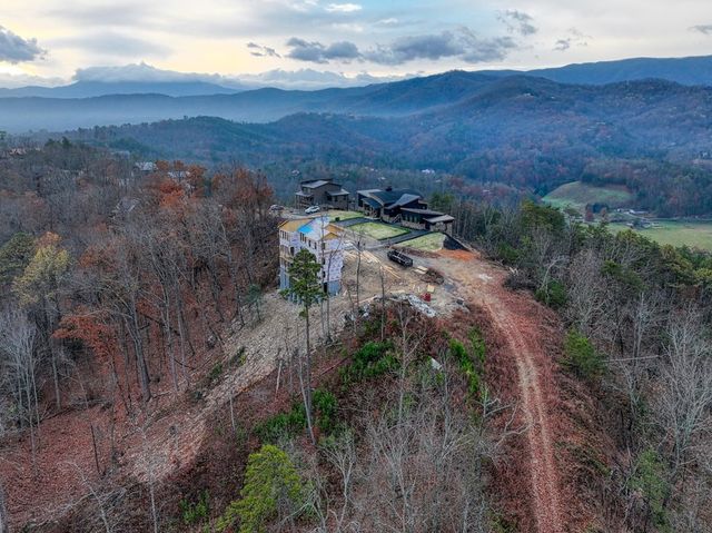 2670 Cloud View Drive, Sevierville, TN 37862