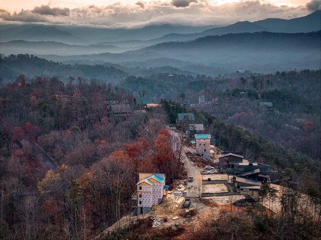 2670 Cloud View Drive, Sevierville, TN 37862