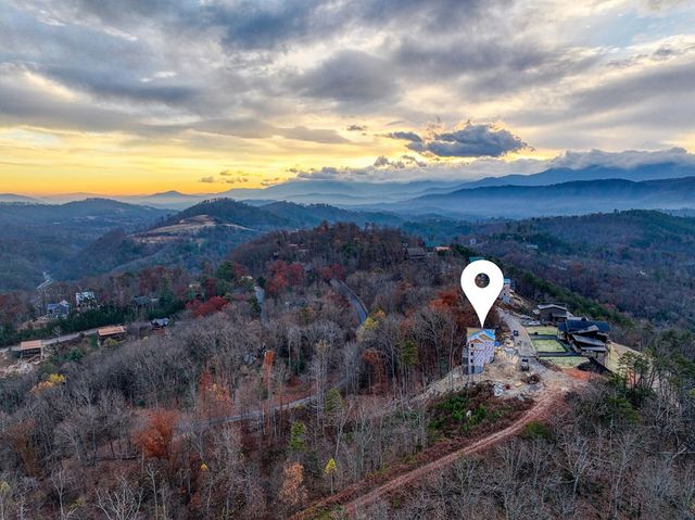 2670 Cloud View Drive, Sevierville, TN 37862