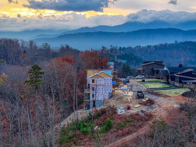 2670 Cloud View Drive, Sevierville, TN 37862