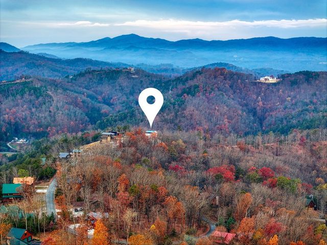 2670 Cloud View Drive, Sevierville, TN 37862