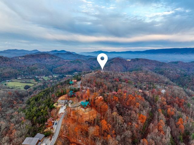 2670 Cloud View Drive, Sevierville, TN 37862