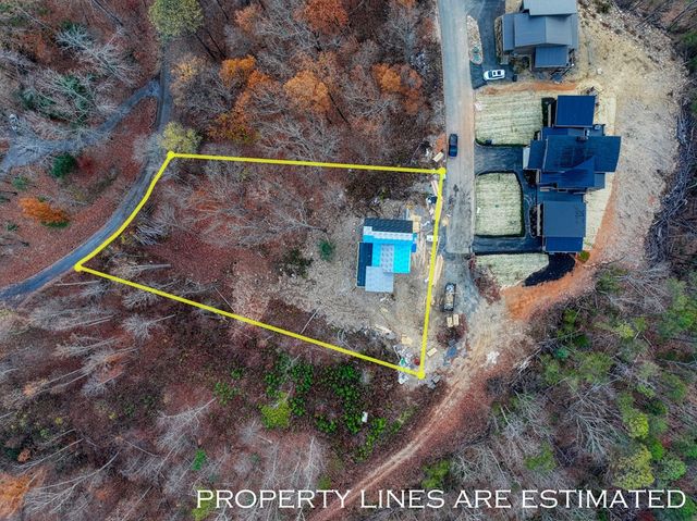 2670 Cloud View Drive, Sevierville, TN 37862