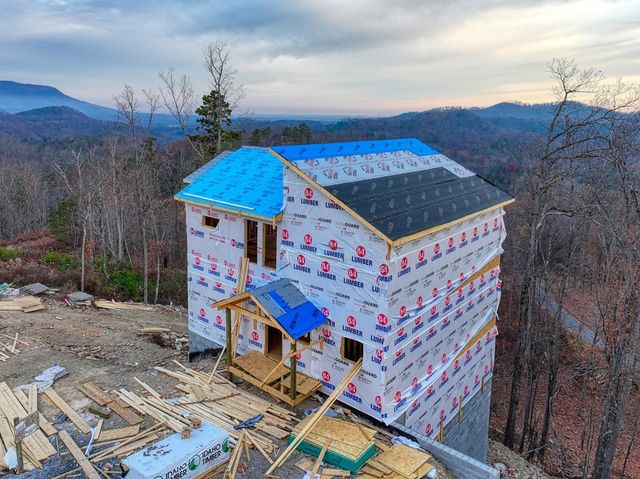 2670 Cloud View Drive, Sevierville, TN 37862