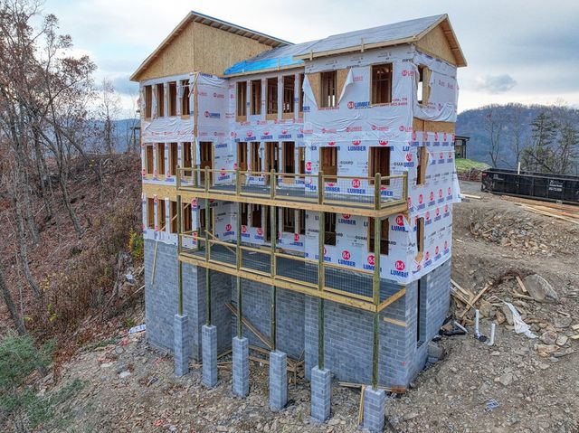 2670 Cloud View Drive, Sevierville, TN 37862