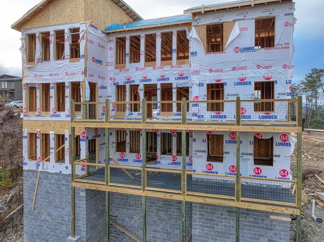 2670 Cloud View Drive, Sevierville, TN 37862