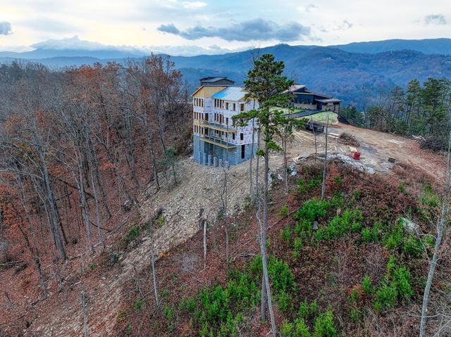 2670 Cloud View Drive, Sevierville, TN 37862