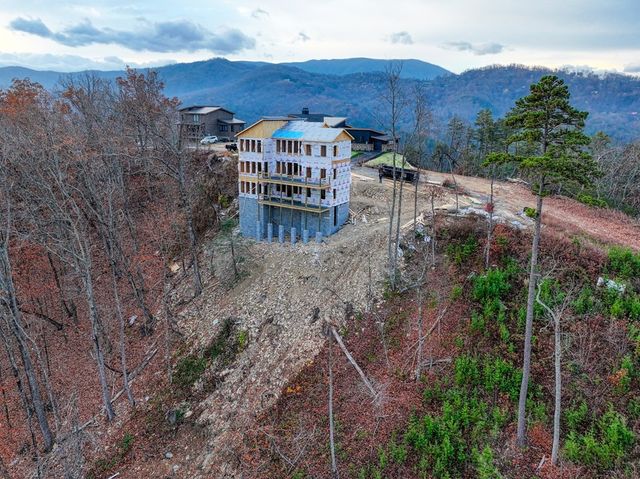 2670 Cloud View Drive, Sevierville, TN 37862