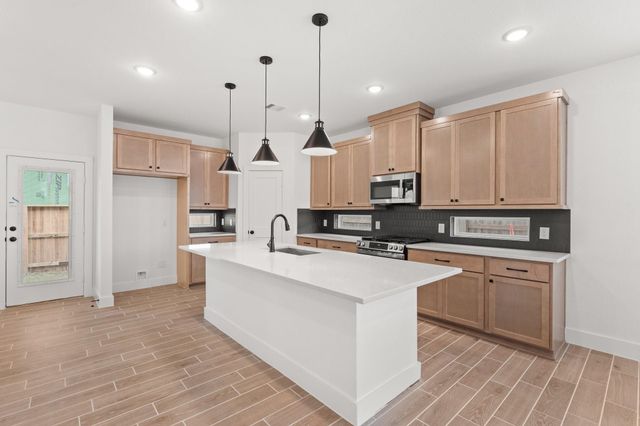 5231 Palo Verde Drive, Iowa Colony, TX 77583