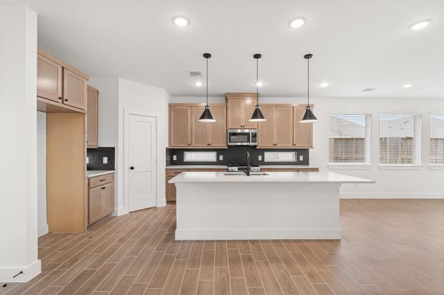 5231 Palo Verde Drive, Iowa Colony, TX 77583