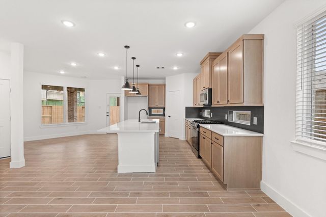 5231 Palo Verde Drive, Iowa Colony, TX 77583