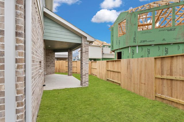 5231 Palo Verde Drive, Iowa Colony, TX 77583