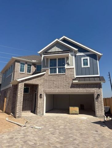 5231 Palo Verde Drive, Iowa Colony, TX 77583