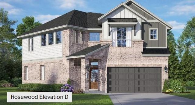 5231 Palo Verde Drive, Iowa Colony, TX 77583