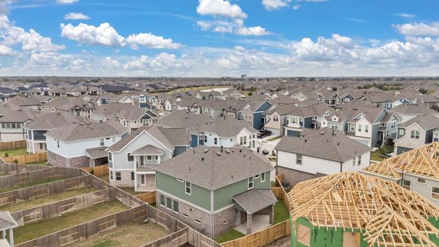 5231 Palo Verde Drive, Iowa Colony, TX 77583