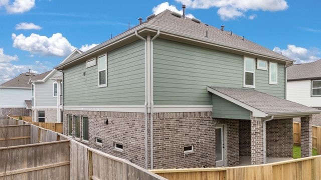 5231 Palo Verde Drive, Iowa Colony, TX 77583