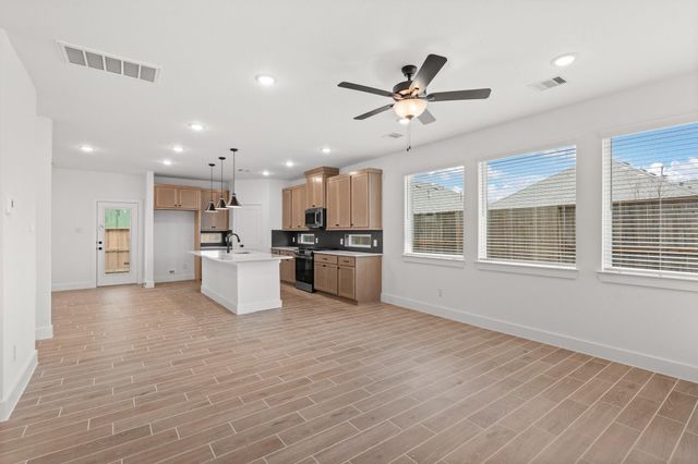 5231 Palo Verde Drive, Iowa Colony, TX 77583