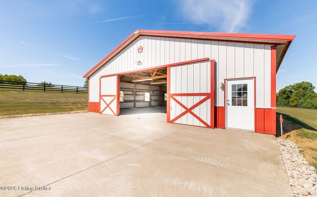 361 Webb Rd, Simpsonville, KY 40067