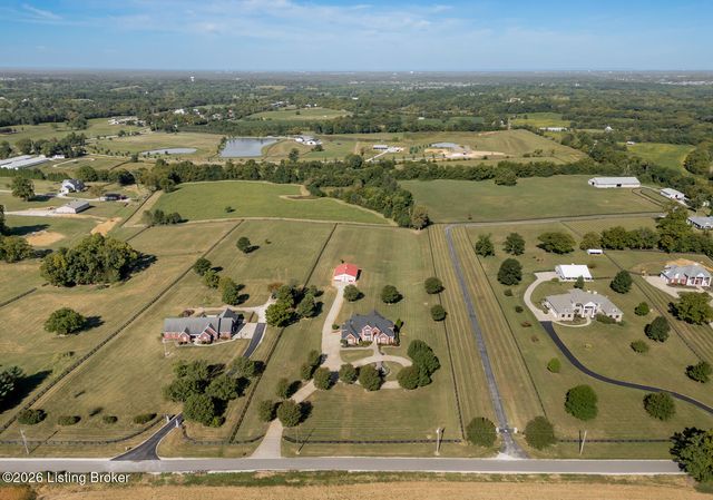 361 Webb Rd, Simpsonville, KY 40067