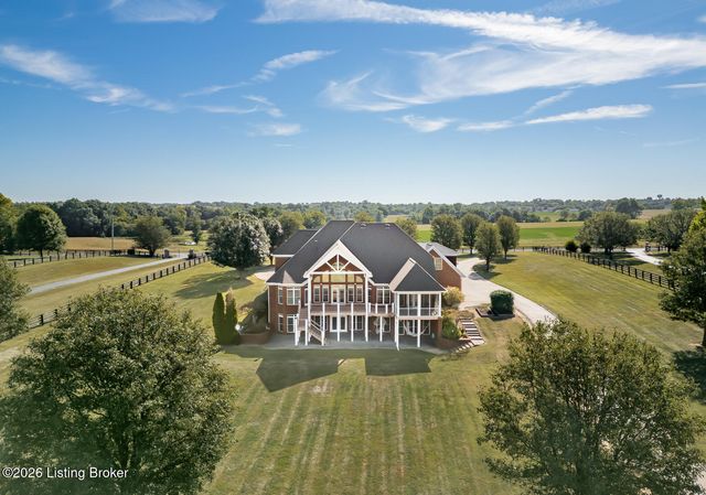361 Webb Rd, Simpsonville, KY 40067