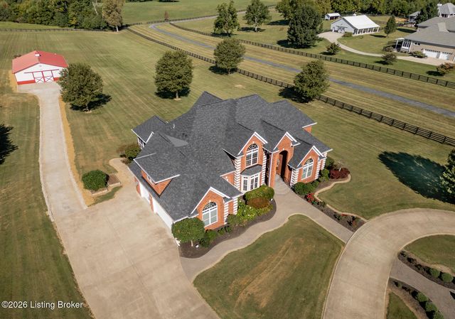 361 Webb Rd, Simpsonville, KY 40067