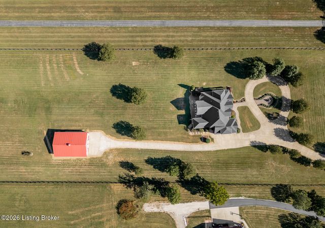 361 Webb Rd, Simpsonville, KY 40067