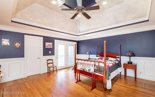 361 Webb Rd, Simpsonville, KY 40067