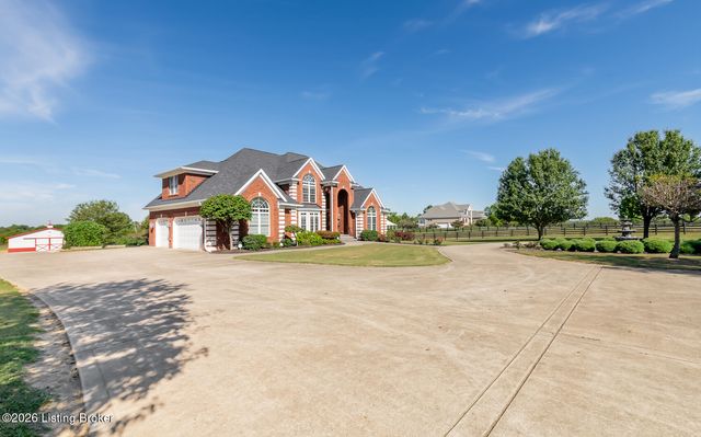 361 Webb Rd, Simpsonville, KY 40067