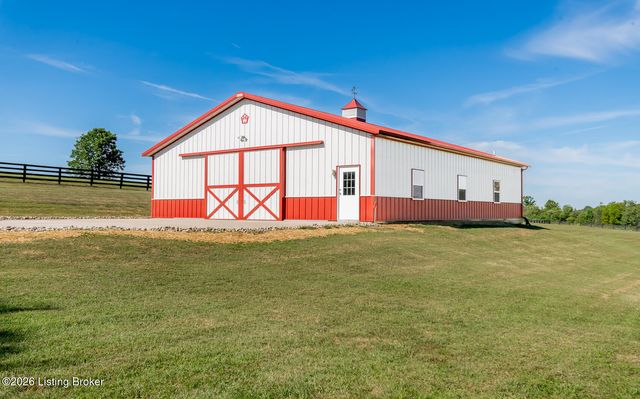 361 Webb Rd, Simpsonville, KY 40067