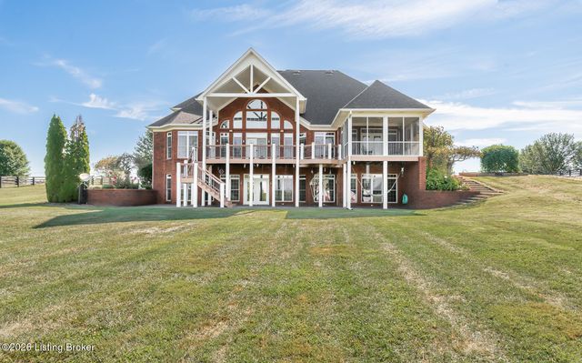 361 Webb Rd, Simpsonville, KY 40067