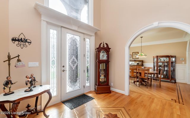 361 Webb Rd, Simpsonville, KY 40067