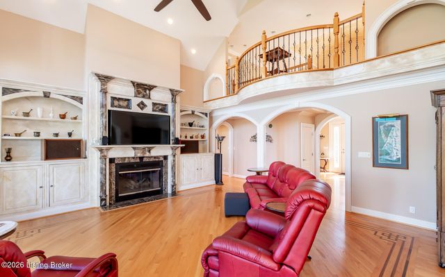 361 Webb Rd, Simpsonville, KY 40067