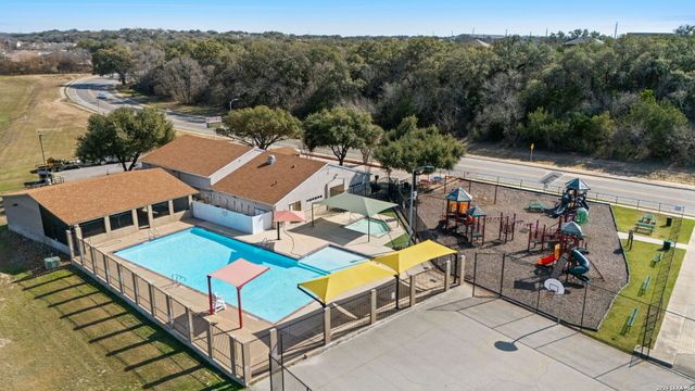 5253 COLTON CRK, San Antonio, TX 78251
