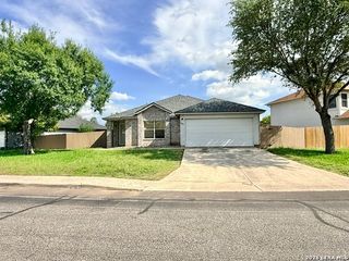 5253 COLTON CRK, San Antonio, TX 78251