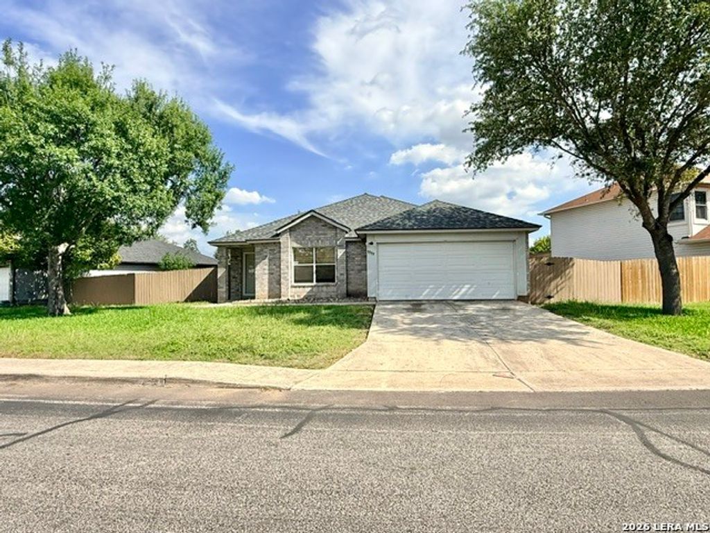 5253 COLTON CRK, San Antonio, TX 78251