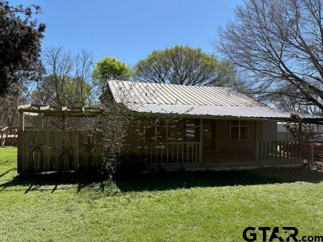 192 CR 3112, Jacksonville, TX 75766