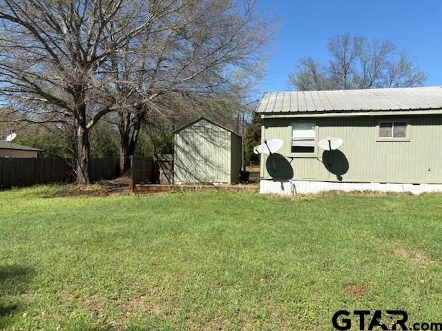 192 CR 3112, Jacksonville, TX 75766