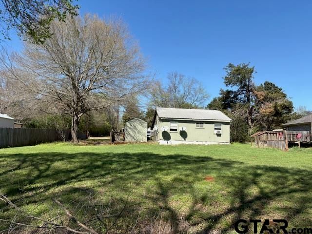 192 CR 3112, Jacksonville, TX 75766