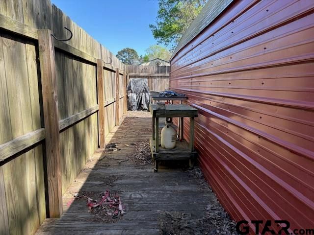 192 CR 3112, Jacksonville, TX 75766