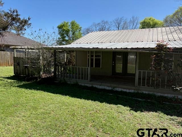 192 CR 3112, Jacksonville, TX 75766