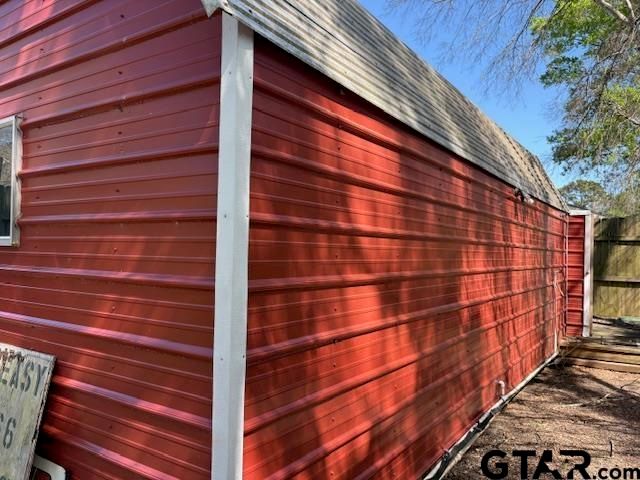 192 CR 3112, Jacksonville, TX 75766